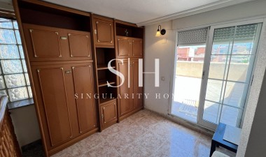 Odsprzedaż - Villa - Torrevieja - aguas nuevas