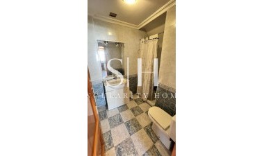 Odsprzedaż - Villa - Torrevieja - aguas nuevas