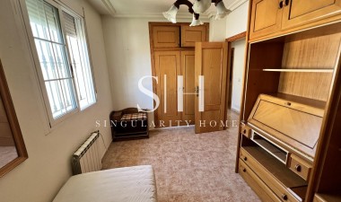 Odsprzedaż - Villa - Torrevieja - aguas nuevas