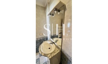 Odsprzedaż - Villa - Torrevieja - aguas nuevas
