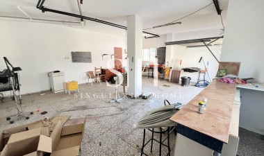 Odsprzedaż - Villa - Torrevieja - aguas nuevas