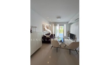 Återförsäljning - Bungalow - Ciudad Quesada - Costa Blanca