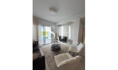 Återförsäljning - Bungalow - Ciudad Quesada - Costa Blanca