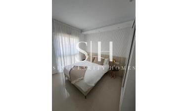 Återförsäljning - Bungalow - Ciudad Quesada - Costa Blanca