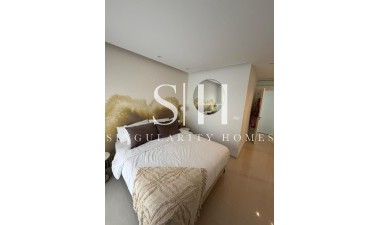 Återförsäljning - Bungalow - Ciudad Quesada - Costa Blanca