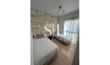 Återförsäljning - Bungalow - Ciudad Quesada - Costa Blanca