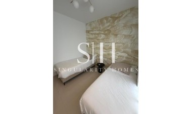 Återförsäljning - Bungalow - Ciudad Quesada - Costa Blanca