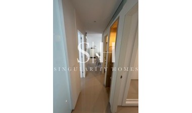 Återförsäljning - Bungalow - Ciudad Quesada - Costa Blanca
