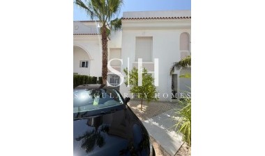 Återförsäljning - Bungalow - Ciudad Quesada - Costa Blanca