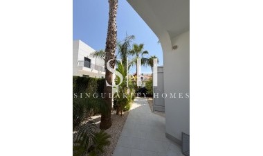 Återförsäljning - Bungalow - Ciudad Quesada - Costa Blanca