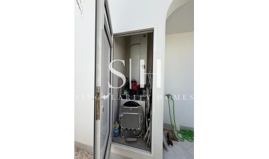 Återförsäljning - Bungalow - Ciudad Quesada - Costa Blanca
