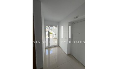 Återförsäljning - Bungalow - Ciudad Quesada - Costa Blanca