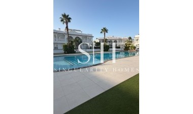Återförsäljning - Bungalow - Ciudad Quesada - Costa Blanca