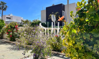 Återförsäljning - Hus - Torrevieja - Torre la mata