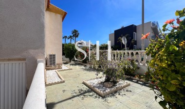 Återförsäljning - Hus - Torrevieja - Torre la mata