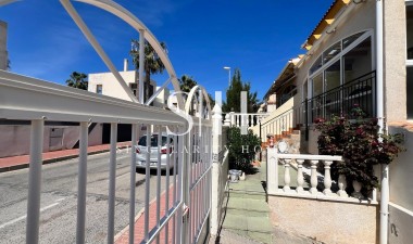 Återförsäljning - Hus - Torrevieja - Torre la mata