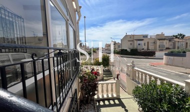 Återförsäljning - Hus - Torrevieja - Torre la mata