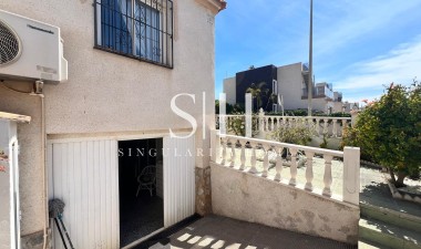 Återförsäljning - Hus - Torrevieja - Torre la mata