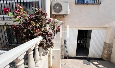 Återförsäljning - Hus - Torrevieja - Torre la mata