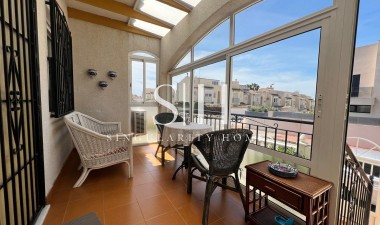 Återförsäljning - Hus - Torrevieja - Torre la mata