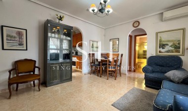 Återförsäljning - Hus - Torrevieja - Torre la mata