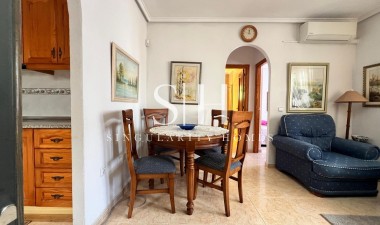 Återförsäljning - Hus - Torrevieja - Torre la mata