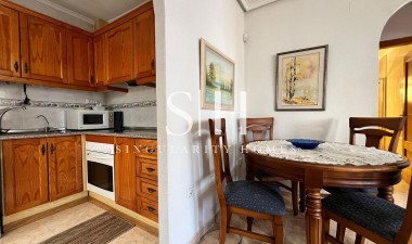 Återförsäljning - Hus - Torrevieja - Torre la mata