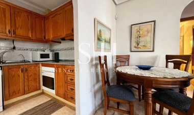 Återförsäljning - Hus - Torrevieja - Torre la mata