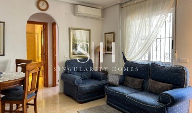 Återförsäljning - Hus - Torrevieja - Torre la mata