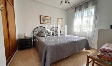 Återförsäljning - Hus - Torrevieja - Torre la mata
