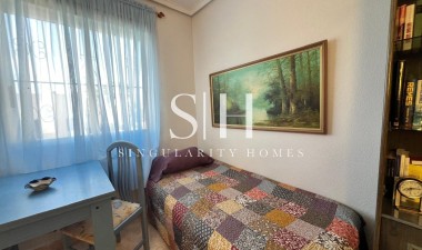 Återförsäljning - Hus - Torrevieja - Torre la mata