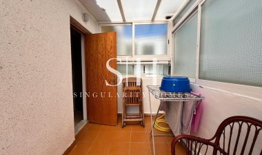 Återförsäljning - Hus - Torrevieja - Torre la mata