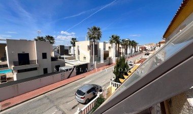 Återförsäljning - Hus - Torrevieja - Torre la mata
