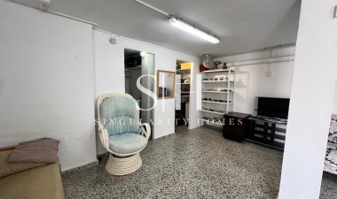 Återförsäljning - Hus - Torrevieja - Torre la mata