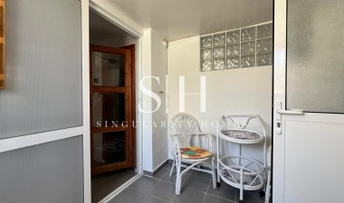 Återförsäljning - Hus - Torrevieja - Torre la mata