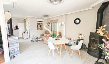 Återförsäljning - Villa - Orihuela Costa - Cabo Roig