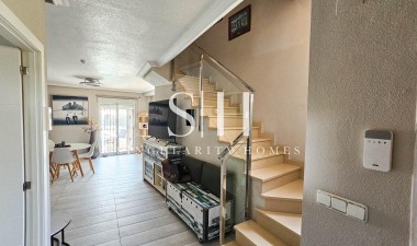 Återförsäljning - Villa - Orihuela Costa - Cabo Roig