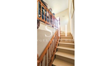 Återförsäljning - Villa - Orihuela Costa - Cabo Roig