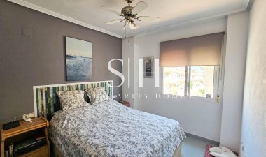 Återförsäljning - Villa - Orihuela Costa - Cabo Roig