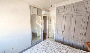 Återförsäljning - Villa - Orihuela Costa - Cabo Roig