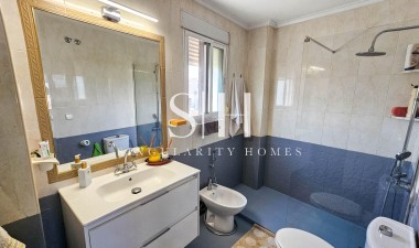 Återförsäljning - Villa - Orihuela Costa - Cabo Roig