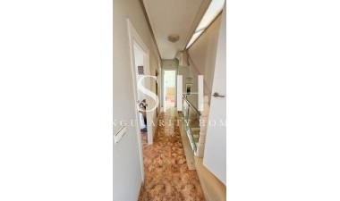 Återförsäljning - Villa - Orihuela Costa - Cabo Roig