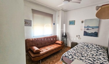 Återförsäljning - Villa - Orihuela Costa - Cabo Roig