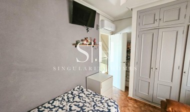 Återförsäljning - Villa - Orihuela Costa - Cabo Roig