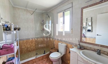 Återförsäljning - Villa - Orihuela Costa - Cabo Roig