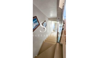 Återförsäljning - Villa - Orihuela Costa - Cabo Roig