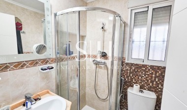 Återförsäljning - Villa - Orihuela Costa - Cabo Roig
