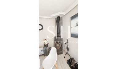 Återförsäljning - Villa - Orihuela Costa - Cabo Roig