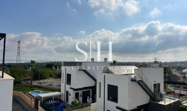 Odsprzedaż - Villa - Orihuela Costa - Villamartín-las Filipinas