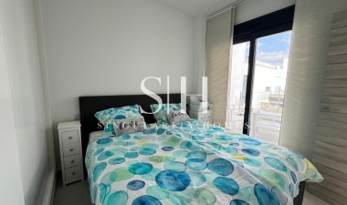 Odsprzedaż - Villa - Orihuela Costa - Villamartín-las Filipinas